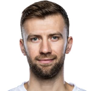 Pawel KIKOWSKI
