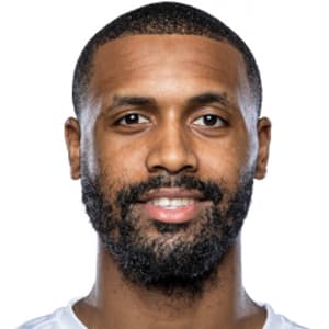 Luther MUHAMMAD