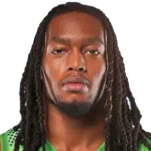 Kristeon BANKSTON