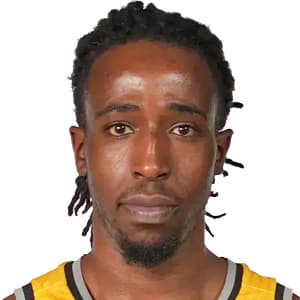 Kevin CROSS JR.