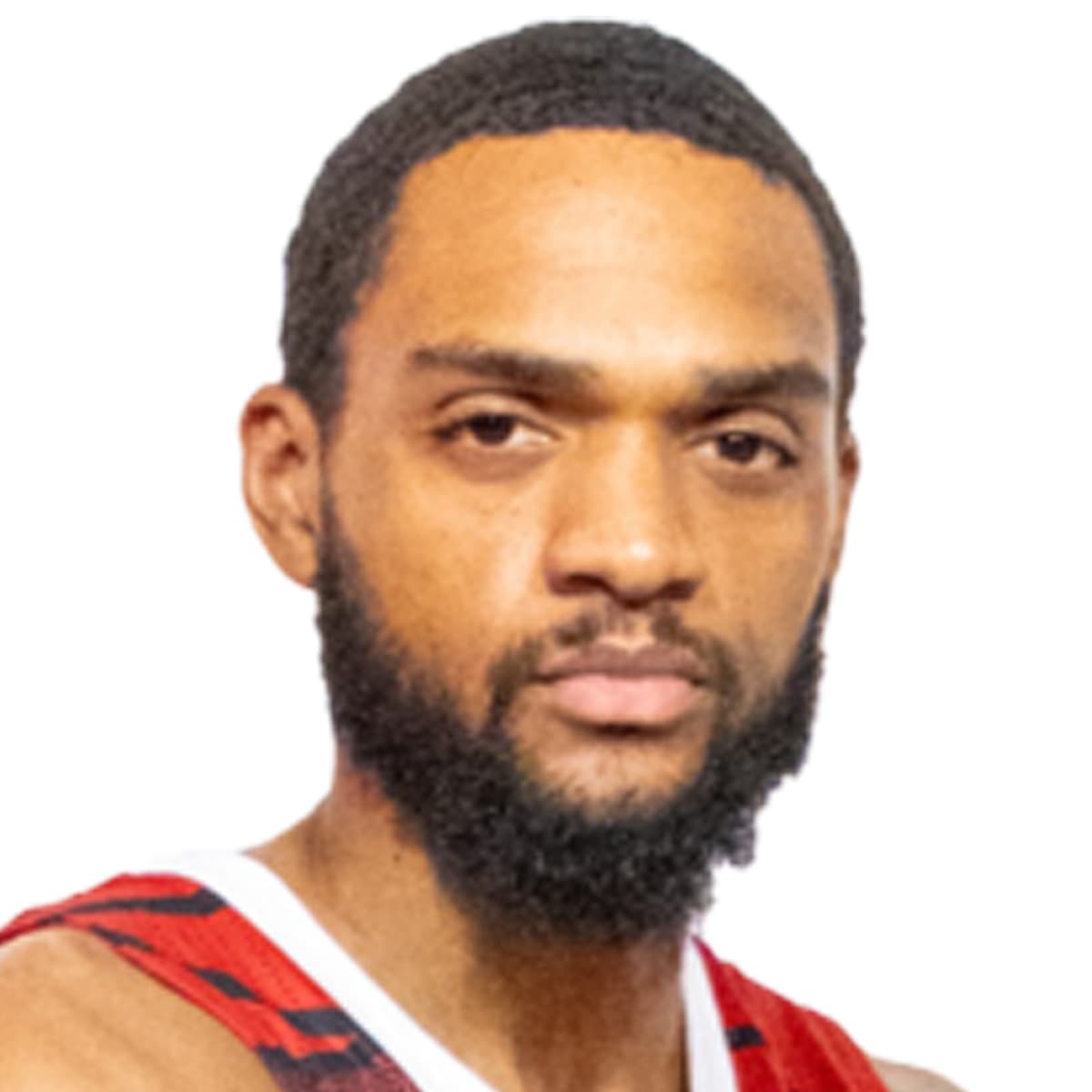 Jeff ROBERSON