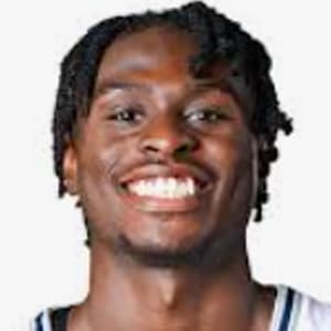 Clarence DANIELS