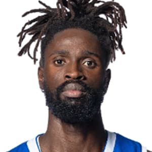 Maurice NDOUR
