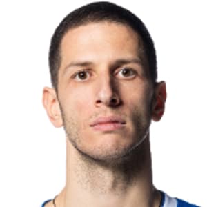 Nikola IVANOVIC