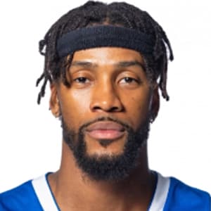 Demetre RIVERS