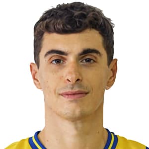 Alessandro ZANELLI