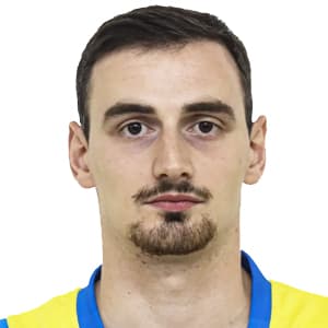Levan BABILODZE