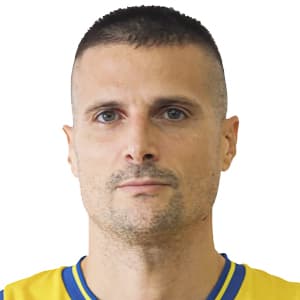 Andrea CINCIARINI
