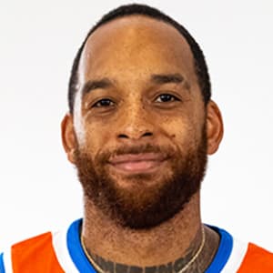 D'Angelo HARRISON