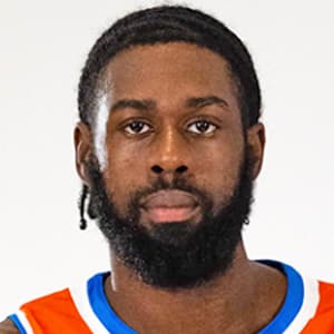 Justin ALSTON