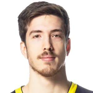 Stefan NIKOLIC