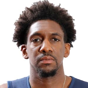Langston GALLOWAY