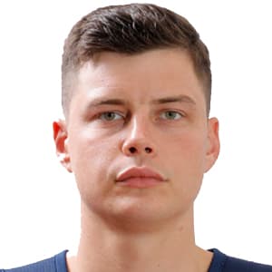 Amar ALIBEGOVIC