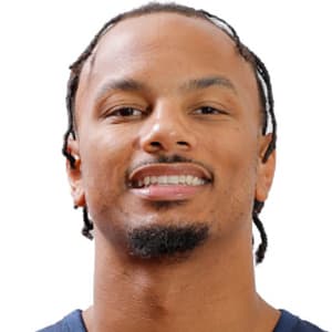Justin ROBINSON