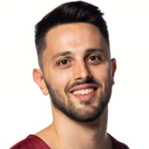 Luca CAMPOGRANDE