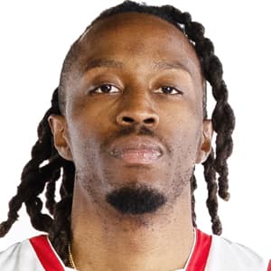 Jaron JOHNSON