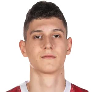 Diego GARAVAGLIA