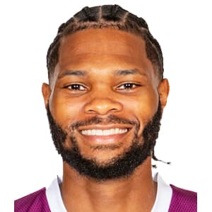 Corey WALDEN
