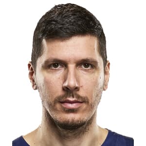 Goran HUSKIC