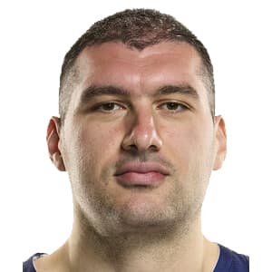 Beqa BURJANADZE