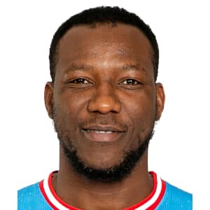 Jordan SAKHO