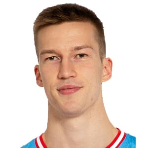 Adam SOMOGYI
