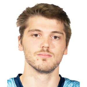 Ben LAMMERS