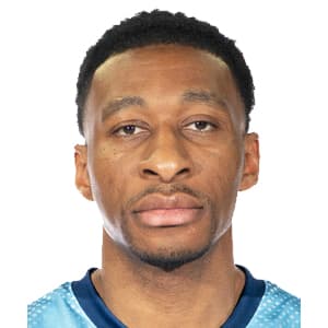 Stan OKOYE