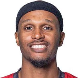 Thaddus MCFADDEN
