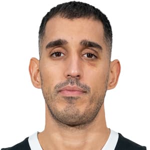 Ahmet DUVERIOGLU