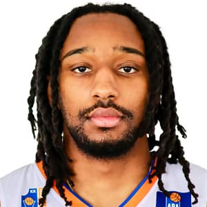 Shemarri ALLEN