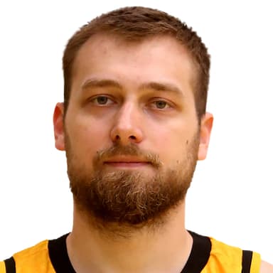 Borna KAPUSTA