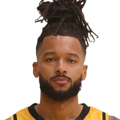 Barret BENSON
