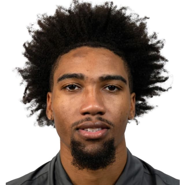 Ja'von Franklin