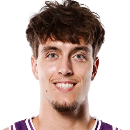 Zachary ENSMINGER