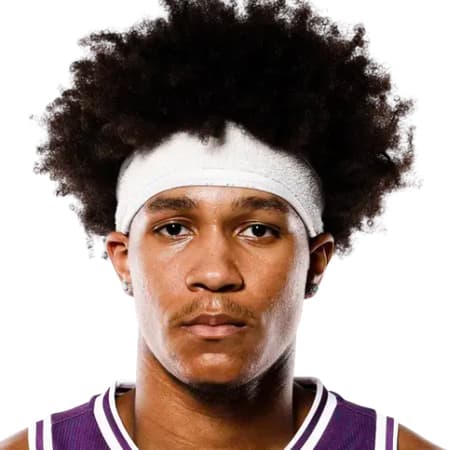 Deion HAMMOND