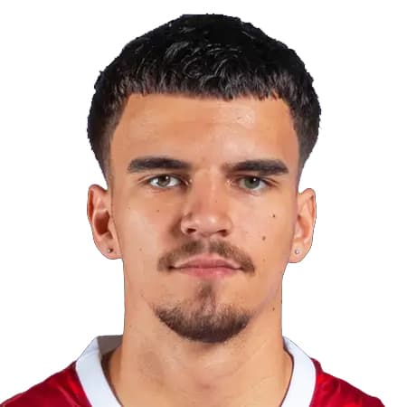 Marlon STEPHAN