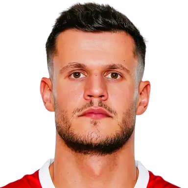 Filip STANIC
