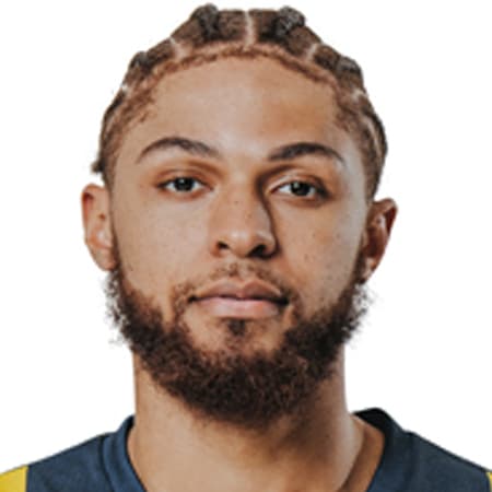 Macio TEAGUE