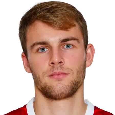 Moritz KRIMMER