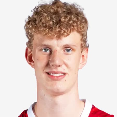 Ben DIEDERICHS