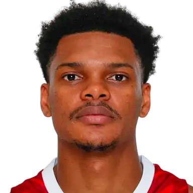 Ronaldo SEGU