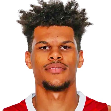 Gabriel KUKU