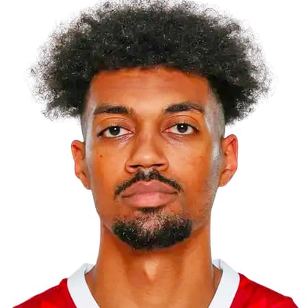 Ibrahim WATSON-BOYE