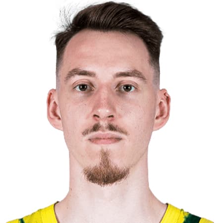 Arnoldas KULBOKA