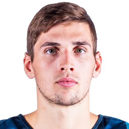 Jonas Foerts
