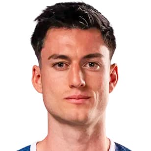Alex BARCELLO