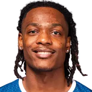 D.J. HORNE