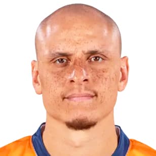 Robin AMAIZE