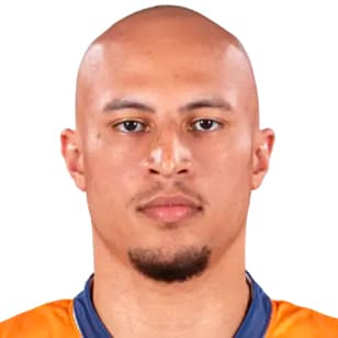Darren AIDENOJIE
